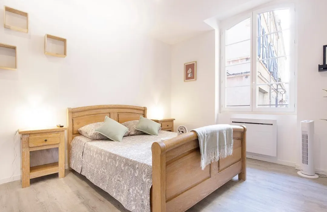 Suite Griffoul - Hypercentre de Gaillac-1