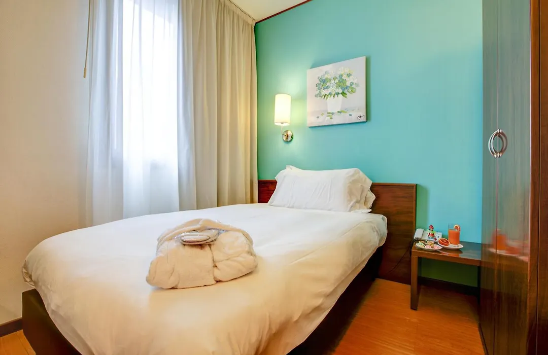 Hotel Europa-1