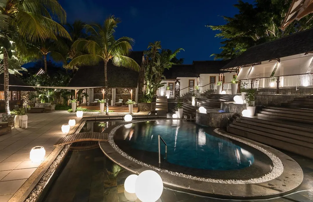 Royal Palm Beachcomber Luxury-1
