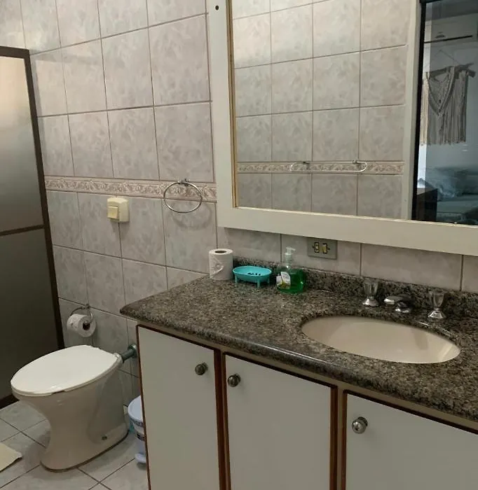Suíte Aconchego-1
