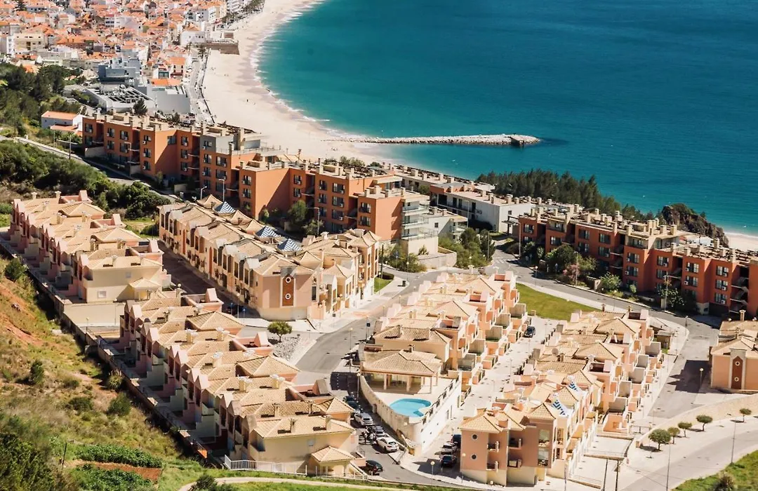 Sesimbra Natural Room And Private Access-1