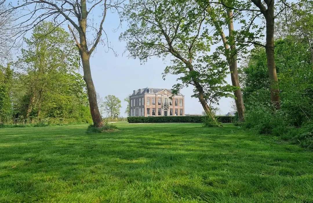 B&B Huis der Boede-1