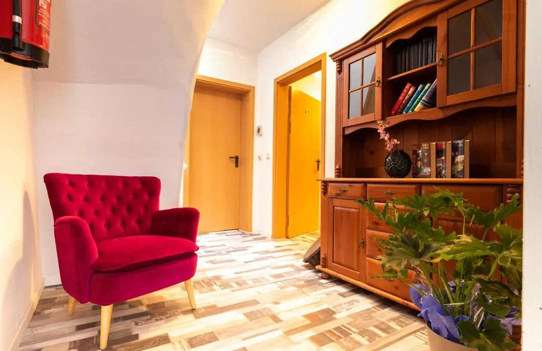 Hotel JUMAs-1
