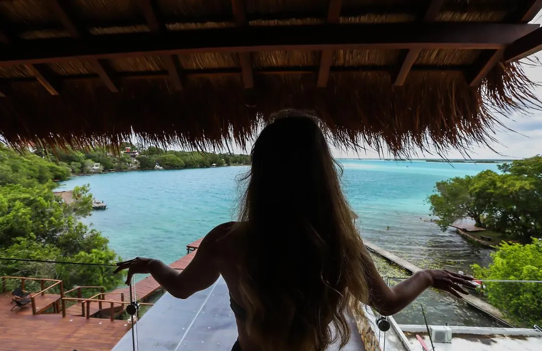 Hotel Amainah Bacalar Adults Only-1