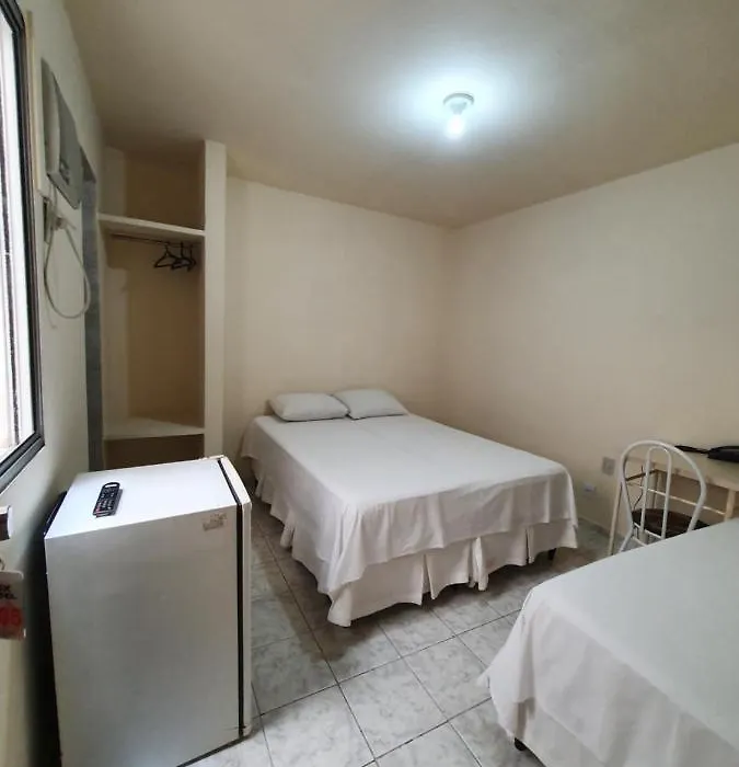 Fox Hotel Montes Claros-1