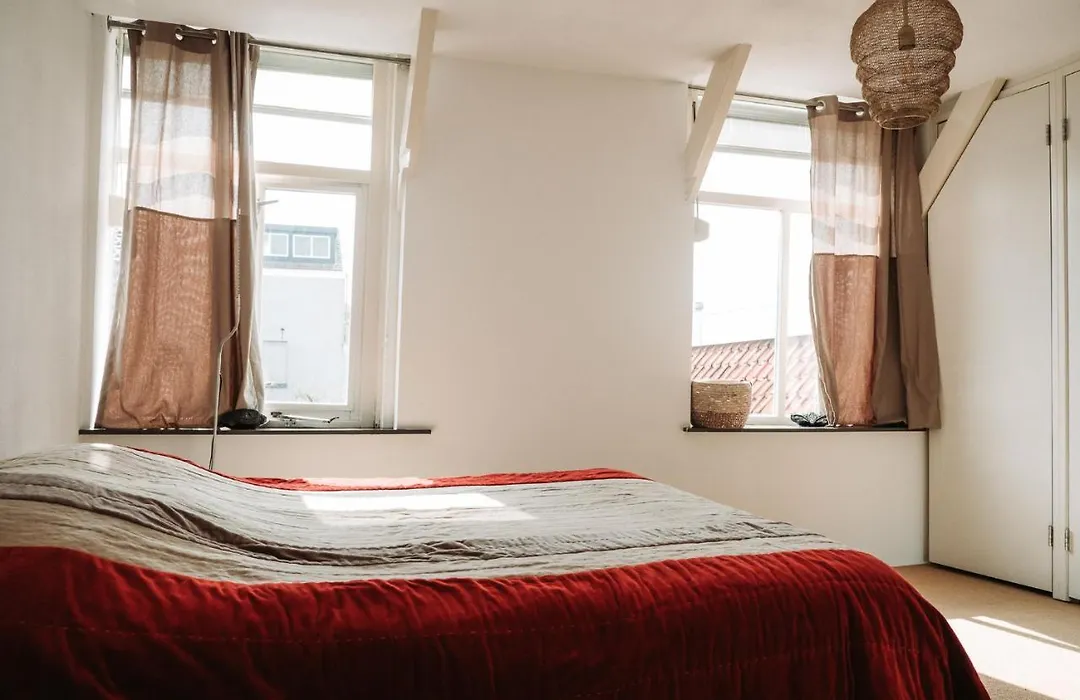 Bed And Breakfast Du Parc-1