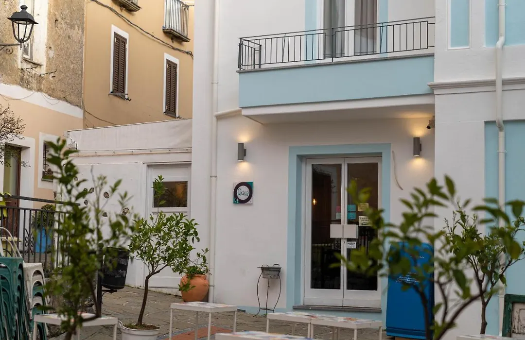 Suitetti Camere&Relax-1