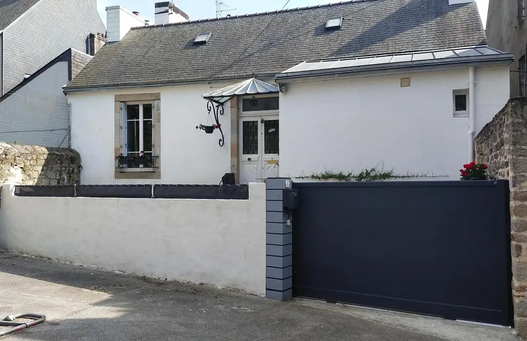 Chambrecosy maison de charme proche gare et centre historique-1