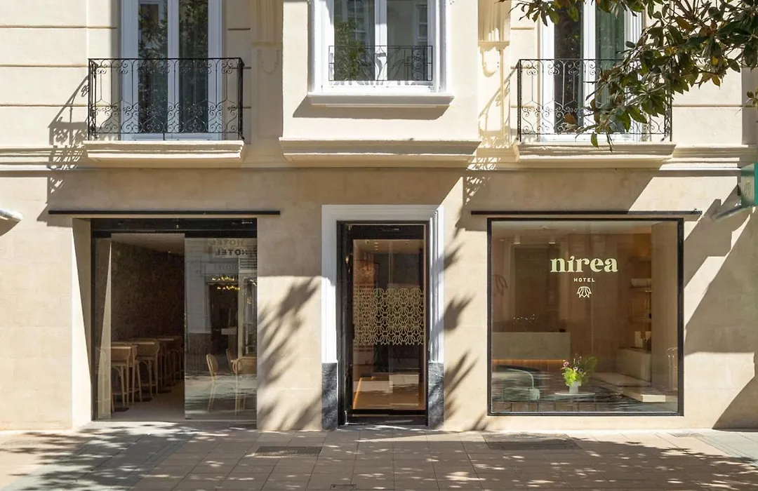 Nirea Hotel-1