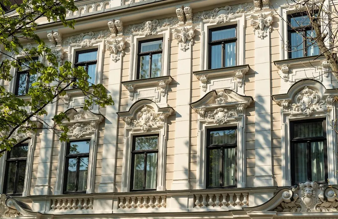Hotel Schillerhof, Weimar-1