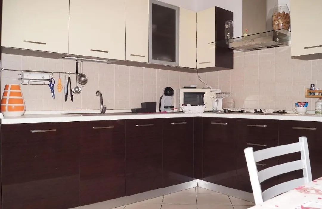 Bed And Breakfast Da Nonna Ezia-1