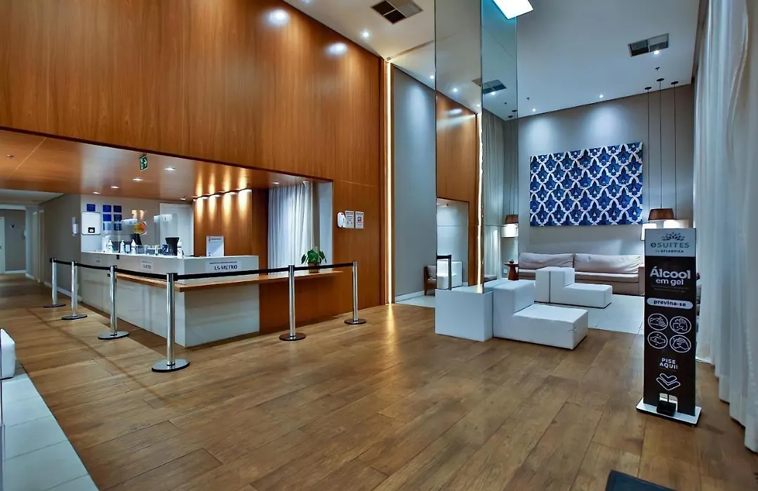 América apart-hotel-1