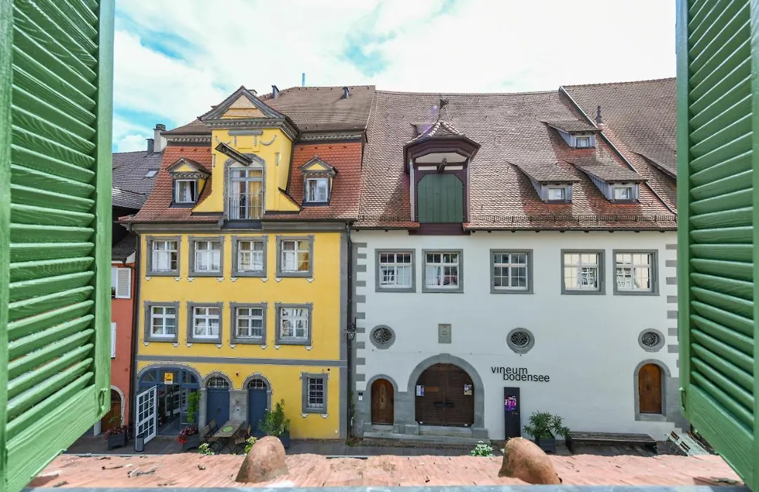 Gästehaus am Schlossplatz, Z. 4-1