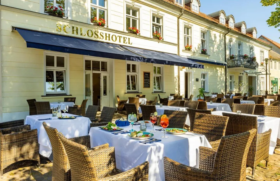 Schlosshotel Rheinsberg-1