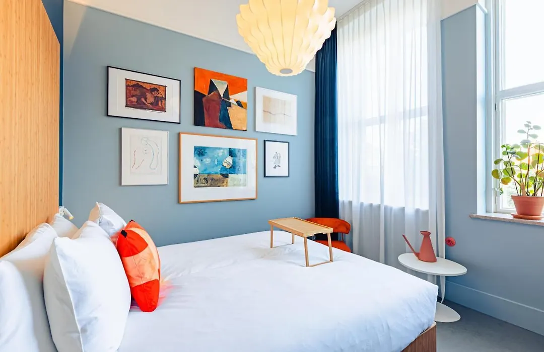 Vie Via - Your Hotel-1