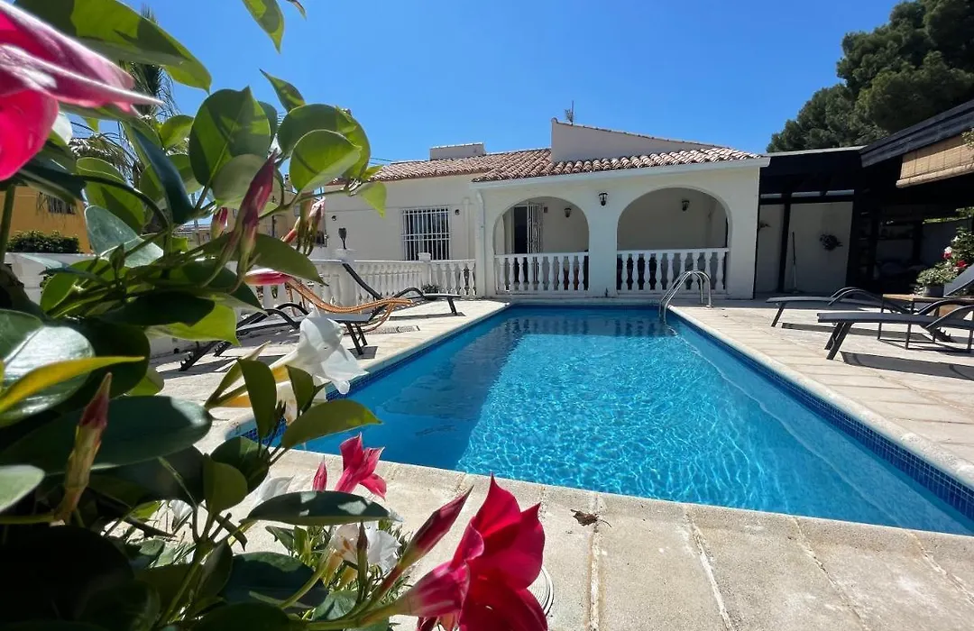 Villa la Vida-1