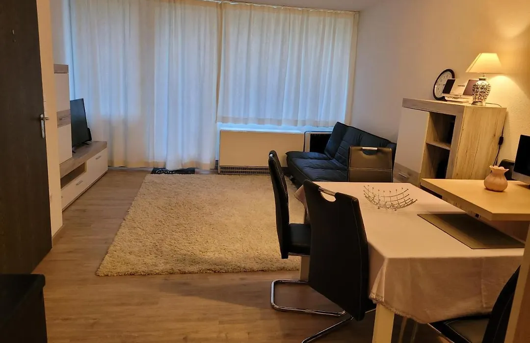 Ryan Apartament Mit Netflix-1