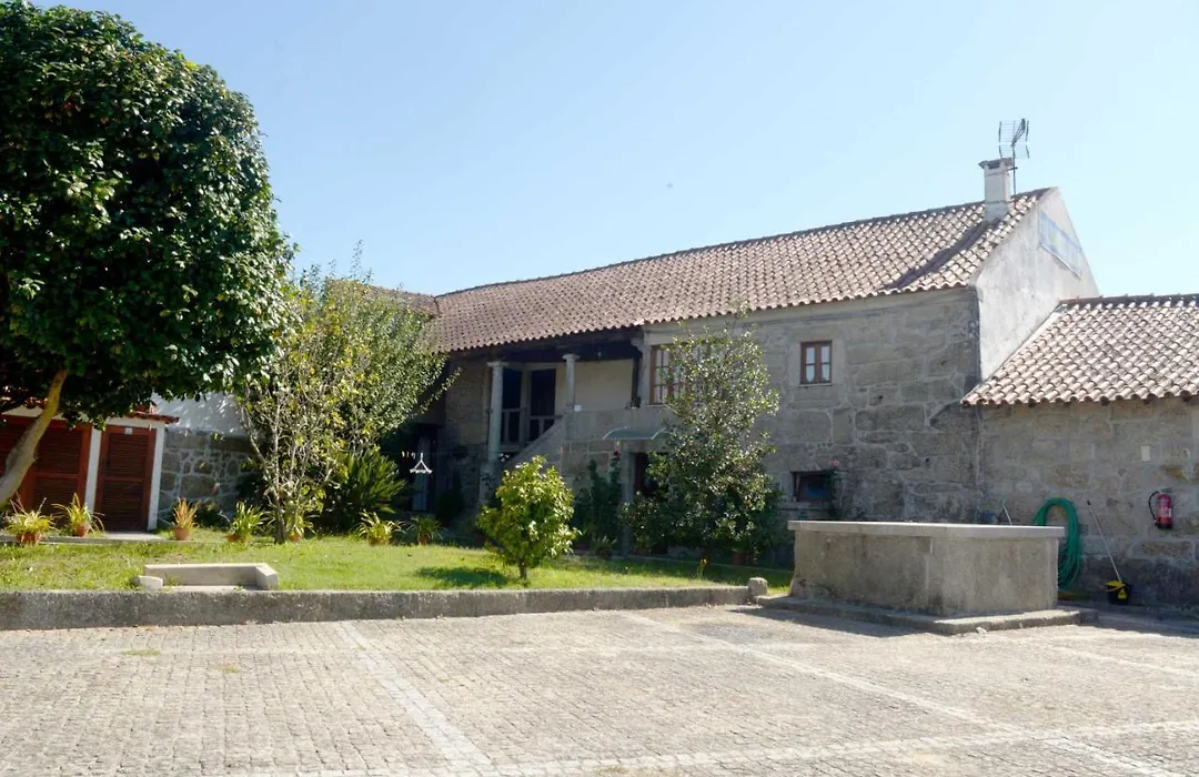 Casa Das Pombas-1