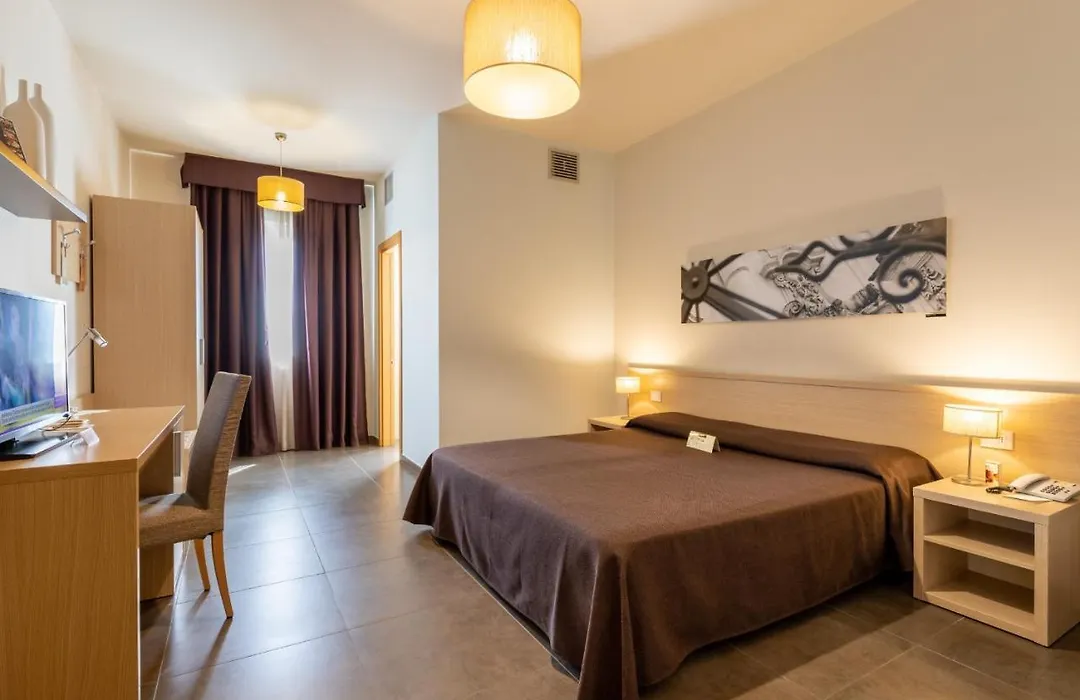 Hotel Torre Del Sud-1