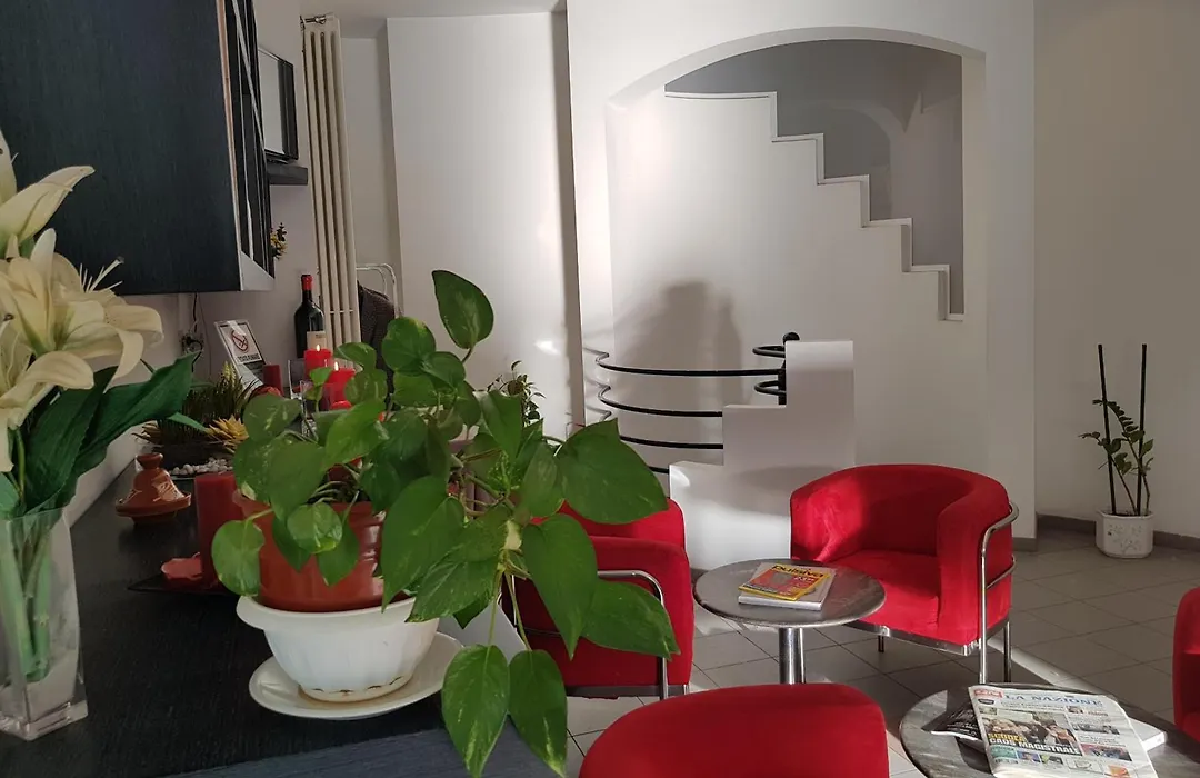 Hotel Da Graziano-1