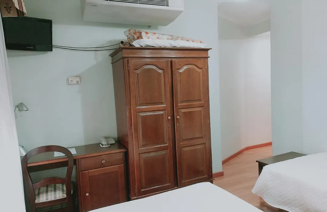 Hotel Chipen-1