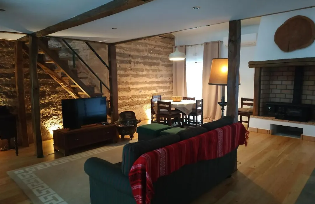 Casa Da Tia Guida-1