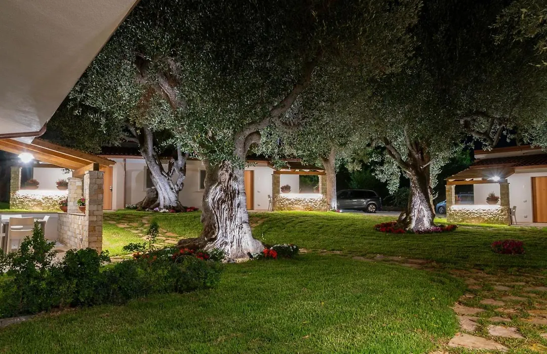 Il Mirto Residence-1