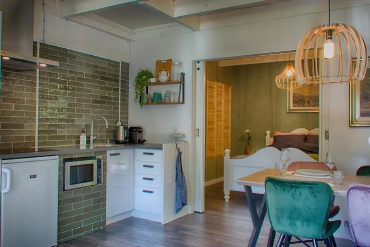 Guesthouse Valkenswaard-1
