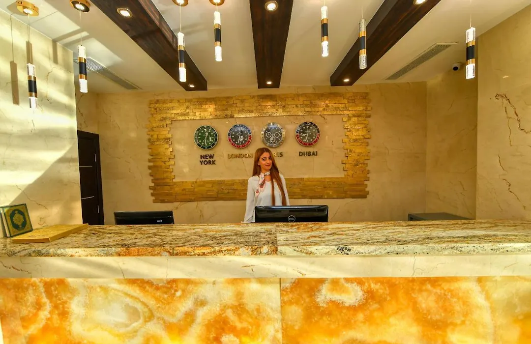 Mf Hotel Oran-1