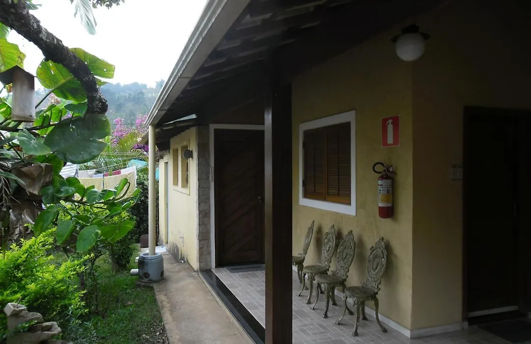 Pousada Marumbe-1