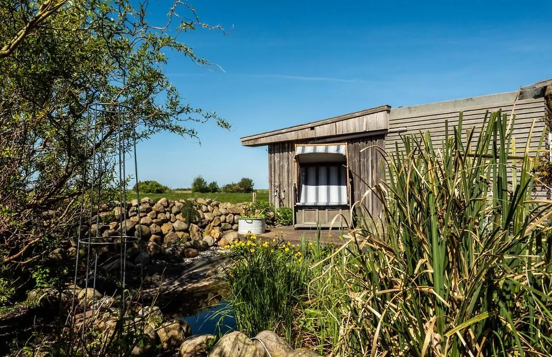 Garni Hotel & Appartements Nordstrand-1