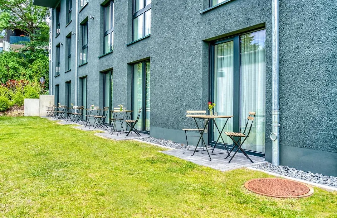 Hotel Beckmann-1