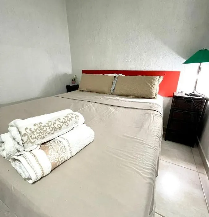 Villa Da Serra Pousada-1