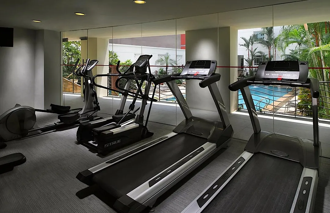 Rendezvous Hotel Singapore By Far East Hospitality-1