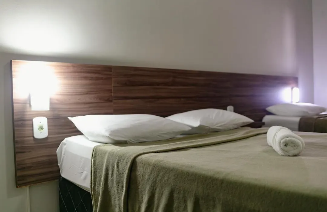 Hotel Verde Mares-1