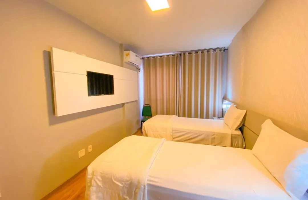 Hotel Verde Plaza-1