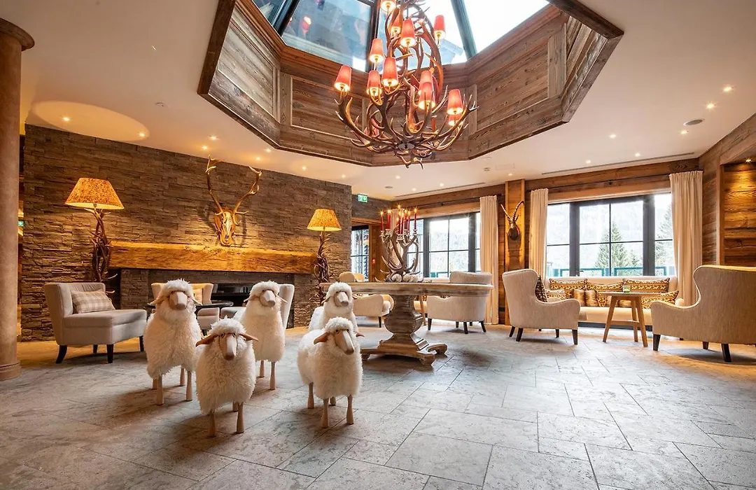 Alpin Resort Sacher-1