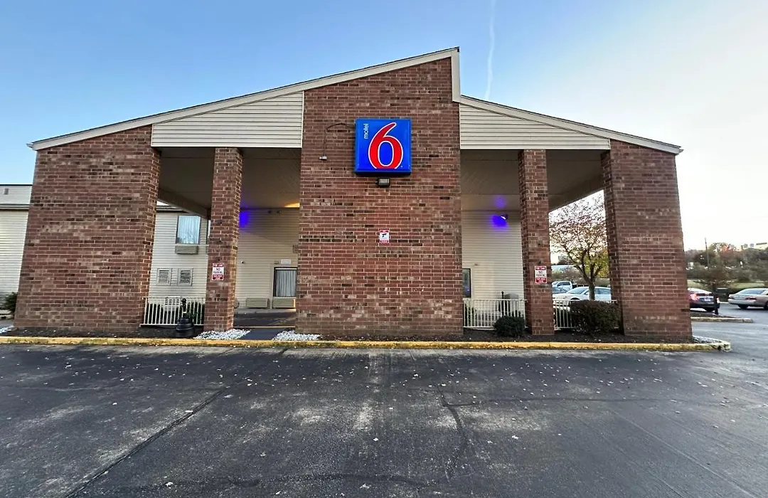 Motel 6-Greensboro, Nc - Airport-1