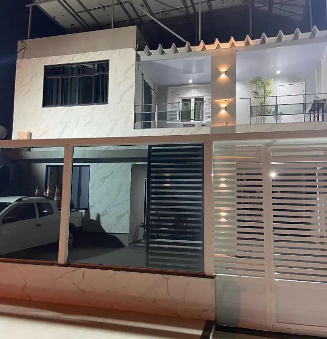 Pousada Pinheiro-1