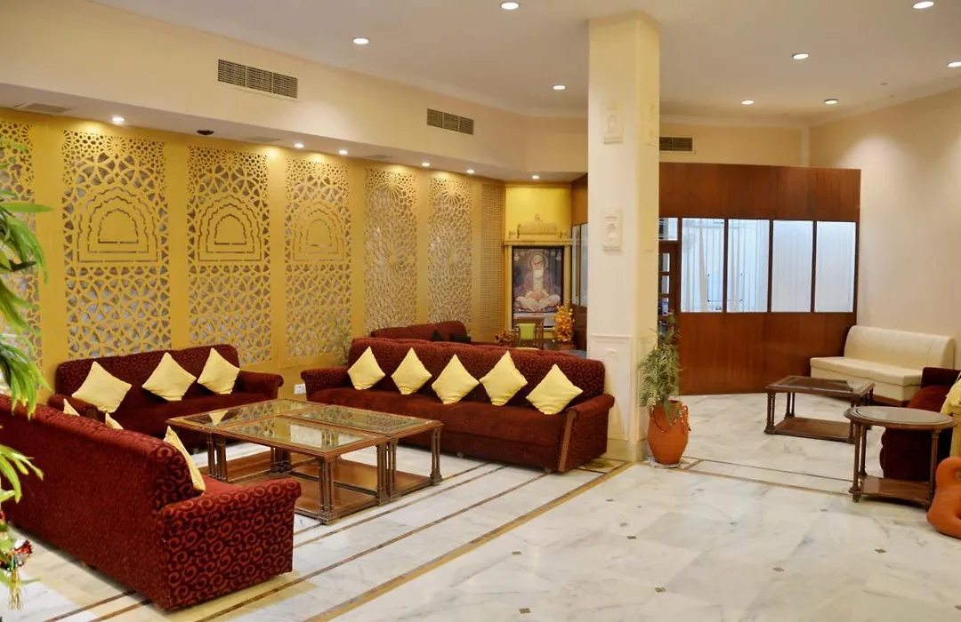 Hotel Heritage Inn-1