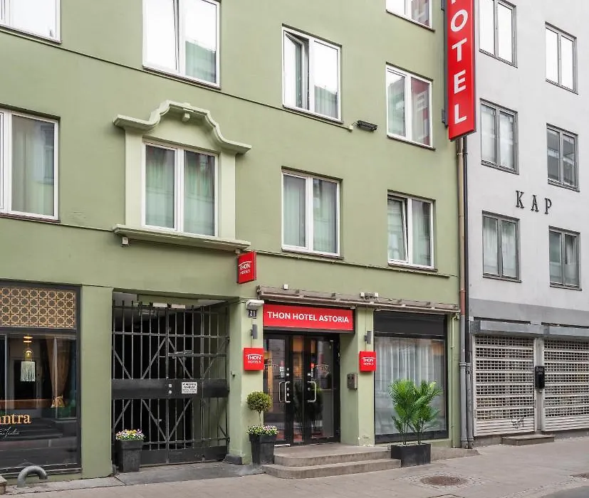 Thon Hotel Astoria-1