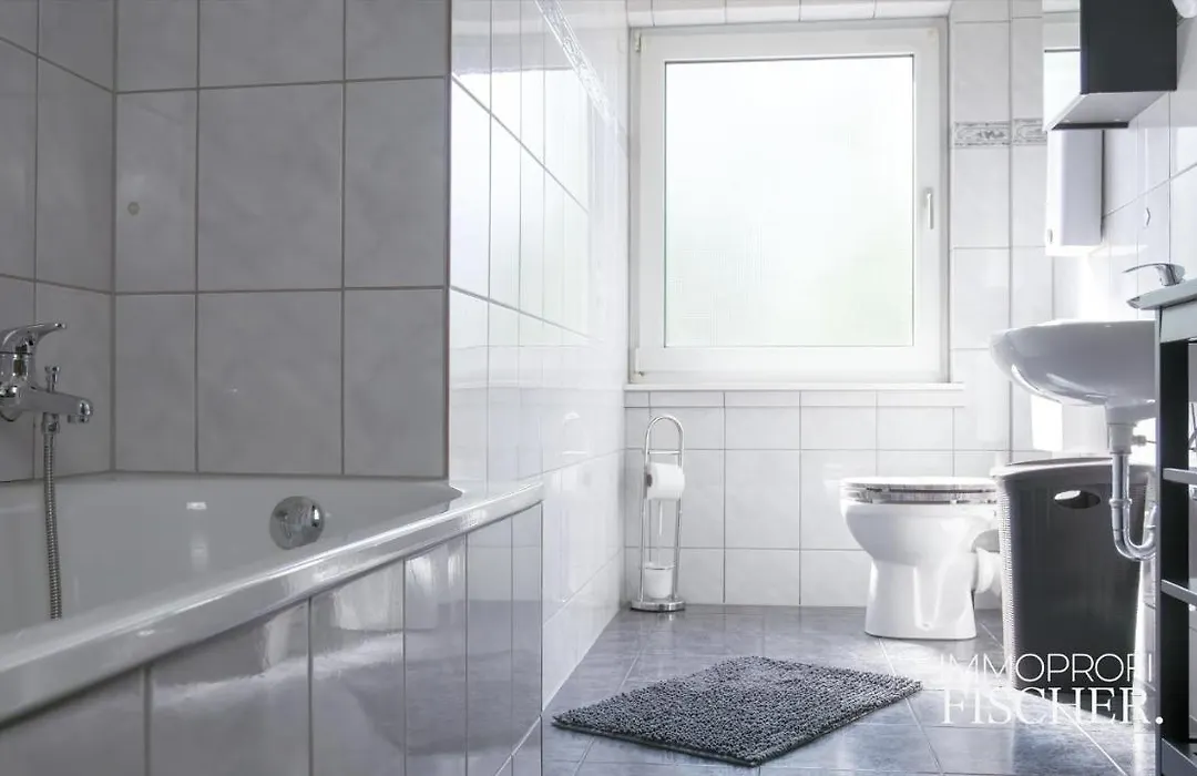 Zimmer im Herzen von Moers-1