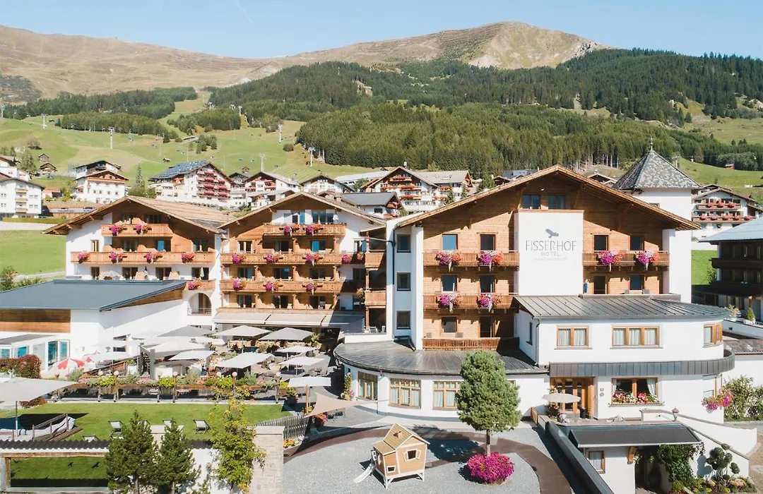 Hotel Fisserhof-1