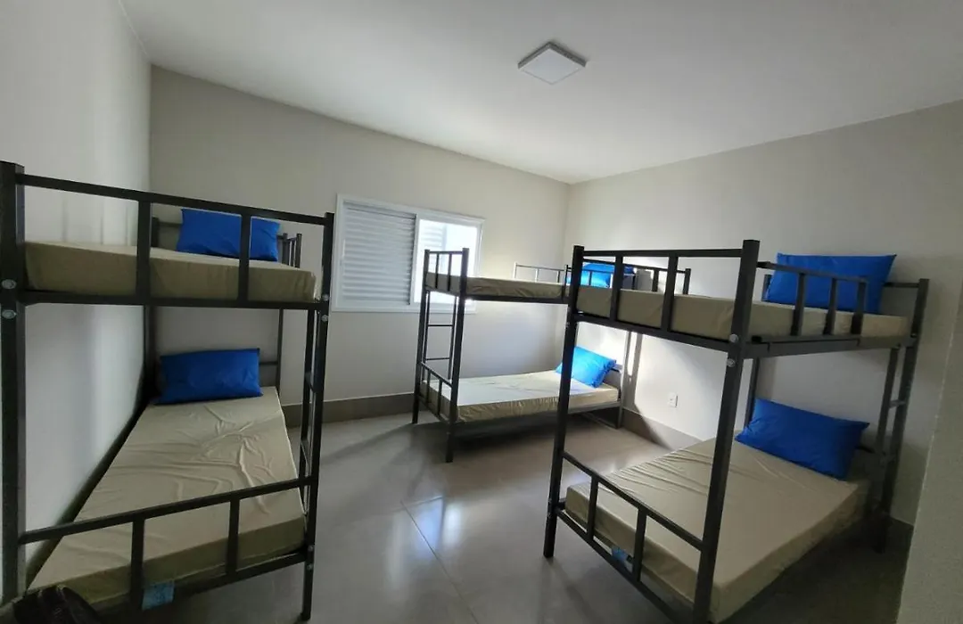 Apartamento confortável para até 6 pessoas, são 10 unidades, Excelente custo benefício-1