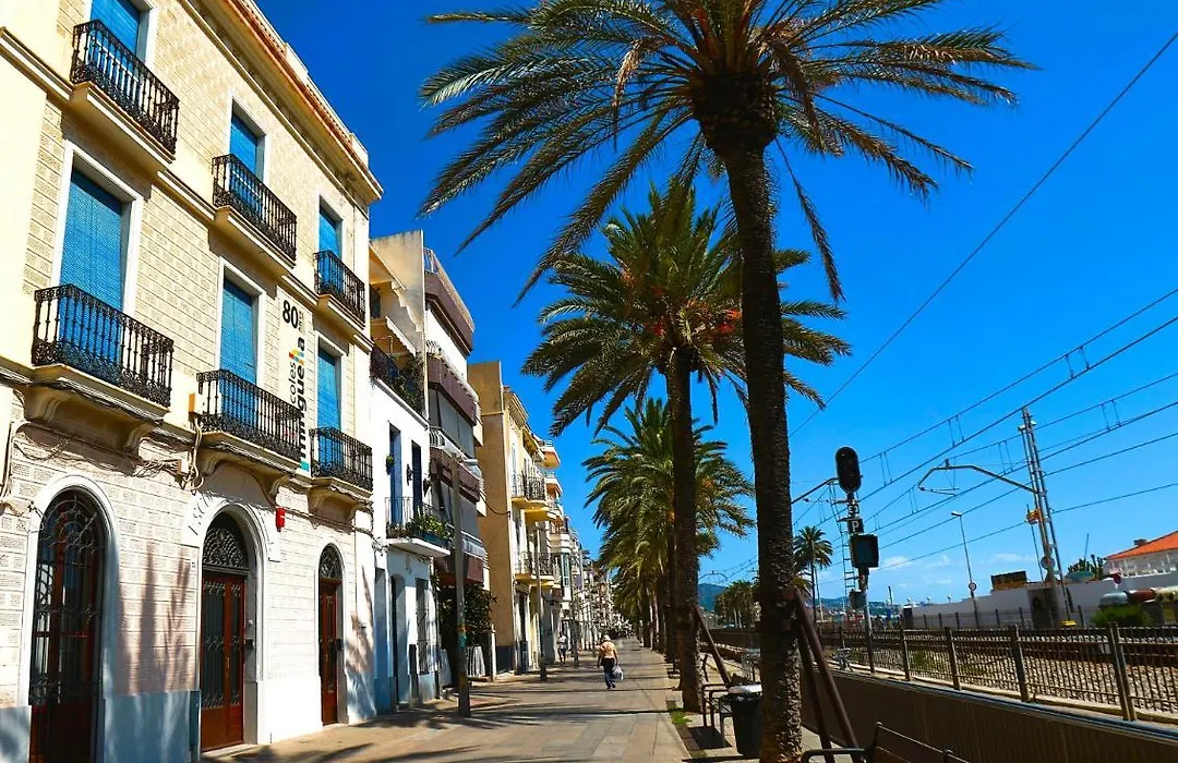 Can Mir Badalona-1