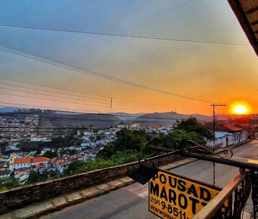 Pousada Marotta-1