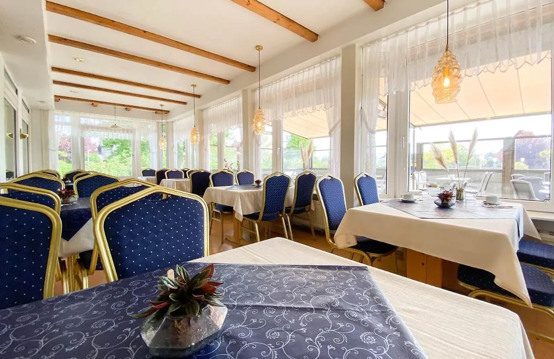 Hotel-Restaurant Vier Linden-1