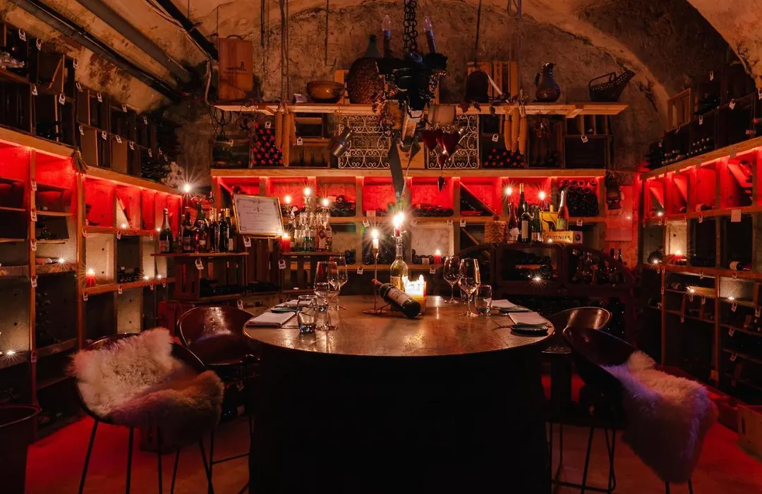 Ott's Hotel Weinwirtschaft&Biergarten Weil am Rhein/Basel-1