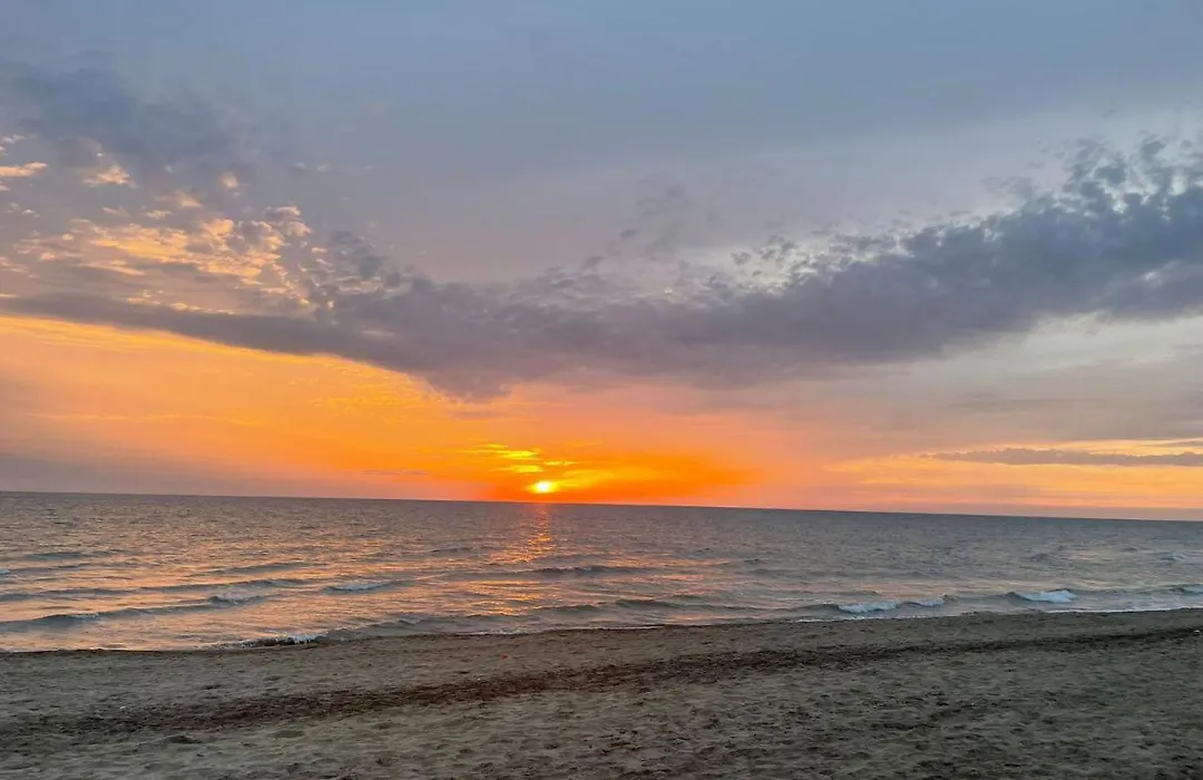 Le Sirene Casa Vacanza-1