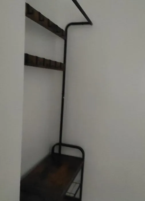 Convenient Rooms - Ferry, Train & Bus Station --1